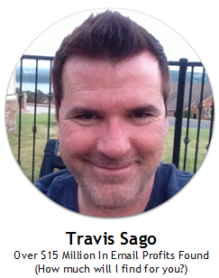 Travis Sago